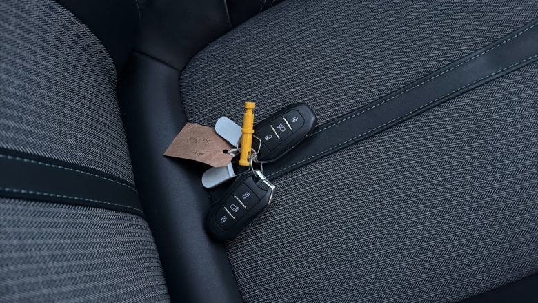 Peugeot 5008 1.5 BlueHDi Allure 5dr EAT8 Diesel Estate